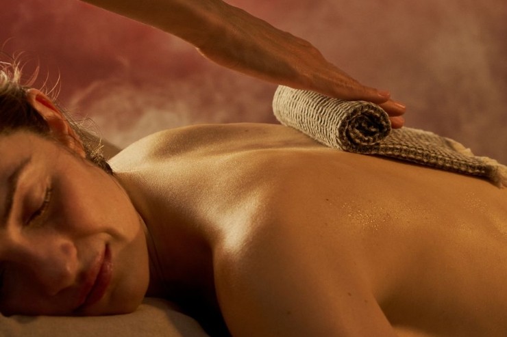 Spa Villa94