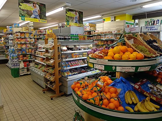 Proxi Services à Bry-sur-Marne