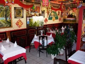 Dragon Céleste à La Varenne Saint Hilaire