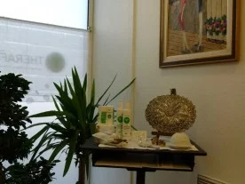 Théraform à Saint-Maur-des-Fossés