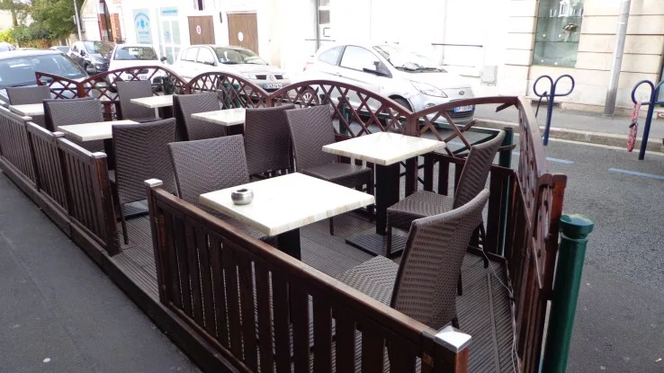 L'Alexandrin à Bry-sur-Marne