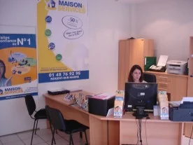 Maison et Services à Nogent-sur-Marne