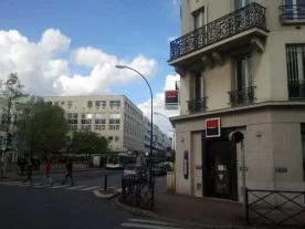 Société Générale à La Varenne Saint Hilaire