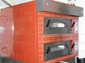 New Pizza à Bry-sur-Marne