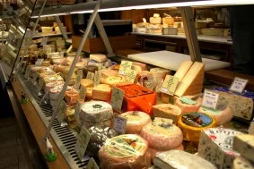 La Fromagerie de Meaux à Meaux