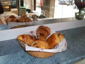 Boulangerie Prentignac à Meaux