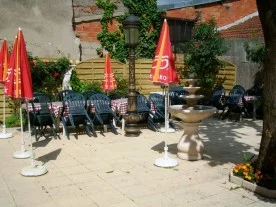 Le Petit Parc à Saint-Maur-des-Fossés