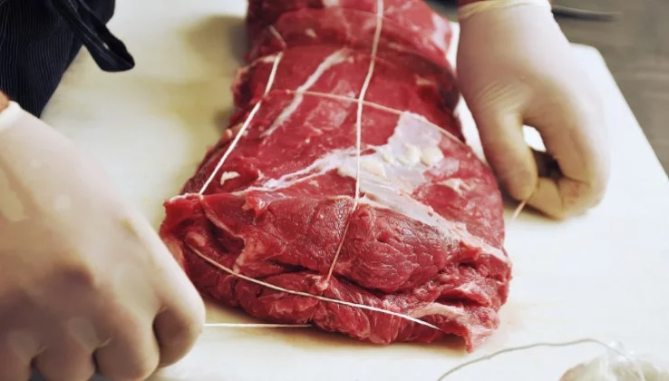 Boucherie Moreira à Moissy-Cramayel