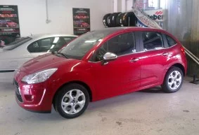 Garage Citroën P.A.T.M. à Moissy-Cramayel