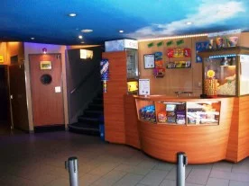 Cinéma 4 Delta à La Varenne Saint Hilaire