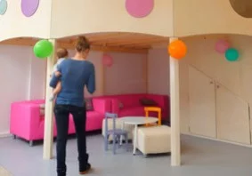 Kidibulle à Saint-Maur-des-Fossés