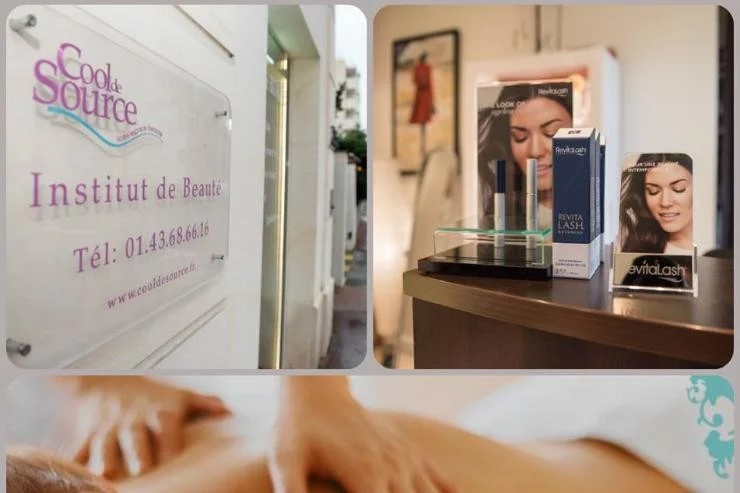 Cool de Source à Saint-Maur-des-Fossés