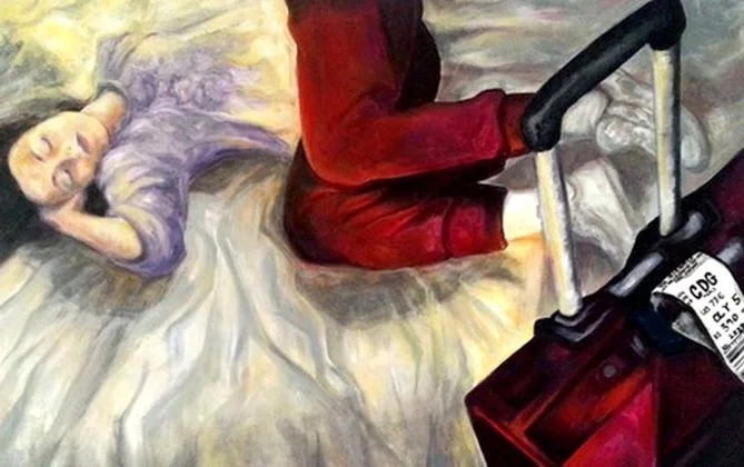 Steph Mc Arthur à Saint-Maur-des-Fossés