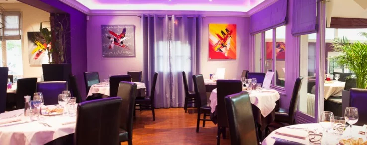 Le Gourmet à Saint-Maur-des-Fossés