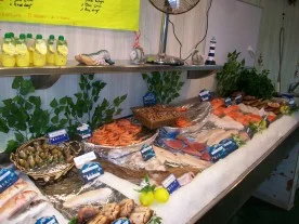 Meaux Marée à Meaux