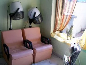 Laura Coiffure à Meaux