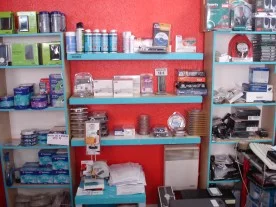 Centre Informatique de Nogent à Nogent-sur-Marne