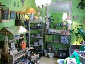 Ambiance Jardin à Coulommiers