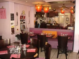 Le Nogentais à Nogent-sur-Marne