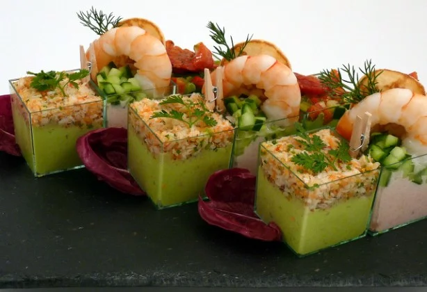 Authentic Traiteur à Nogent-sur-Marne