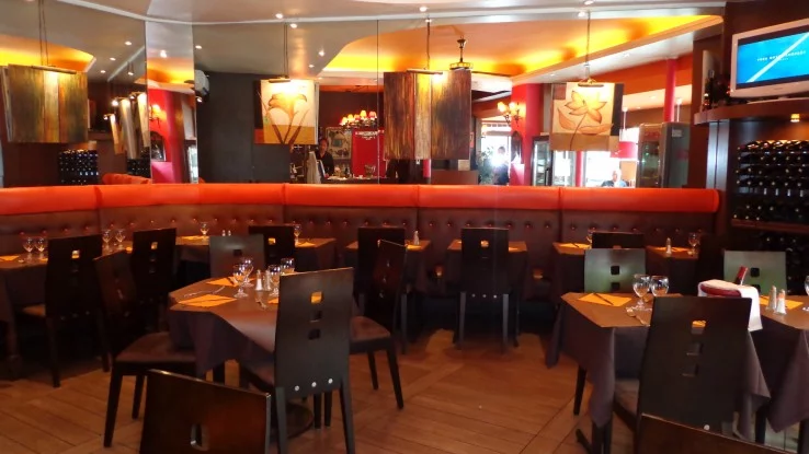 Le Lys à Montreuil