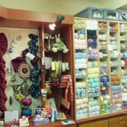 Noisy Mercerie Inès à Noisy-le-Grand