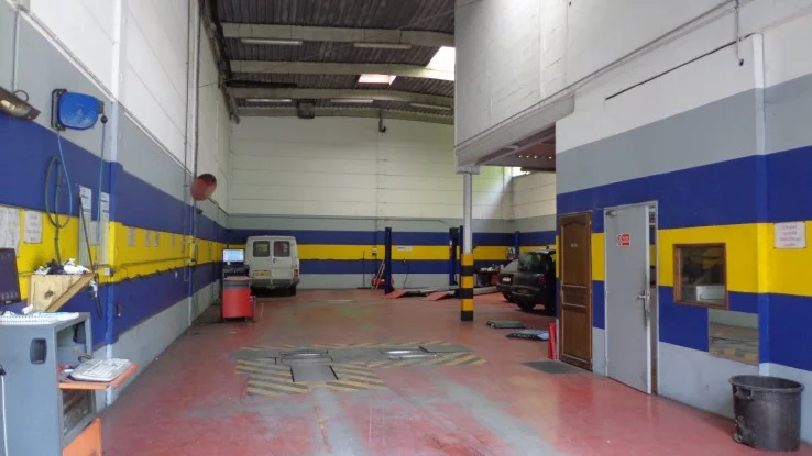 Audit Auto Contrôle NLG à Noisy-le-Grand