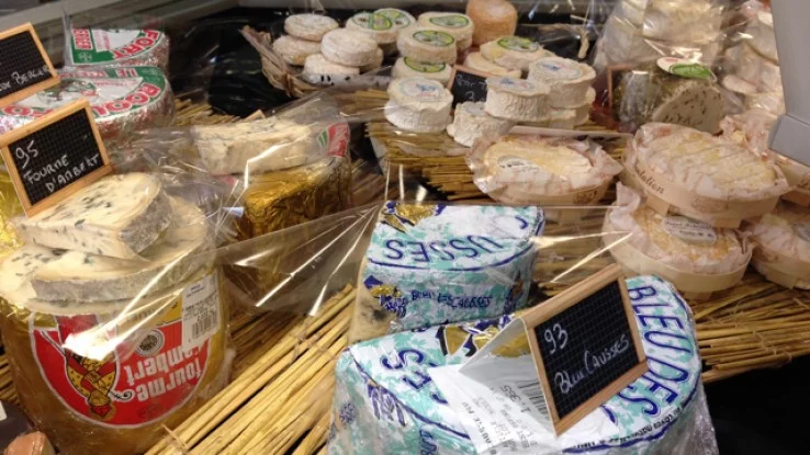 Tiano Tradition à Noisy-le-Grand