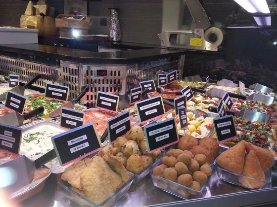 Casa Cecchi à Vincennes