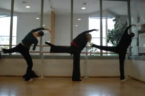 Danser la vie à Saint-Maur-des-Fossés