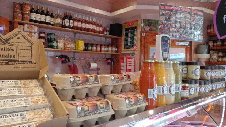 Boucherie Moro à Bry-sur-Marne