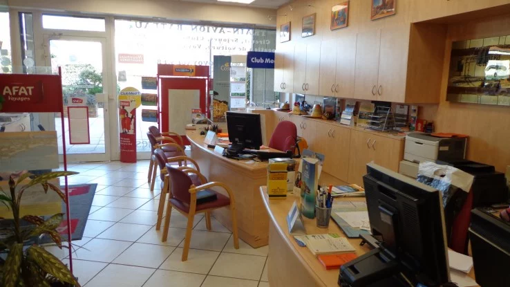 Géo Voyages à Bry-sur-Marne