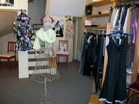 Côté Femme à Coulommiers