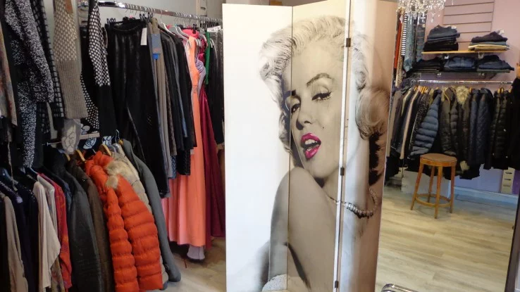 Résolument Femme à Noisy-le-Grand