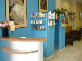 Julie R. à Saint-Maur-des-Fossés