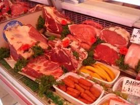 Au Parfait Gigot à Saint-Maur-des-Fossés