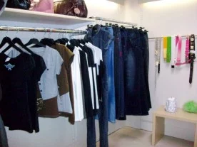 Vaness et Virg'in à Coulommiers