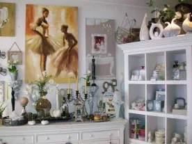 Bonne Espérance Décoration à Coulommiers