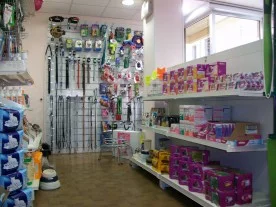 Culture Chiens Chats à Tremblay-en-France