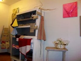 Le Coffre Ã  Linge à Meaux