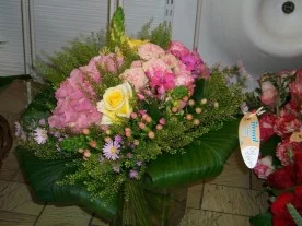 Floréal à Coulommiers