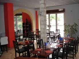 L'Antica Roma à Saint-Maur-des-Fossés