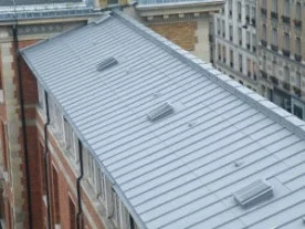 Etancouver à Saint-Maur-des-Fossés