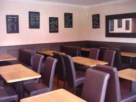 La Gelateria à La Varenne Saint Hilaire