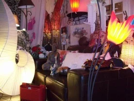 L'Atelier d'Eza à Coulommiers