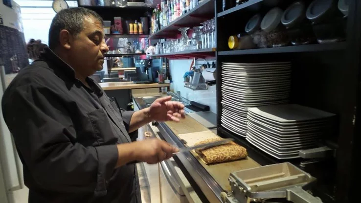 Crêperie Nadine à Saint-Maur-des-Fossés
