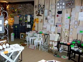 La Caverne de la Belette à Coulommiers