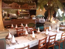 Au Palmier II à Saint-Maur-des-Fossés