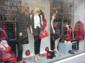 Escapade à Nogent-sur-Marne