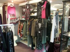 Sampa à Coulommiers